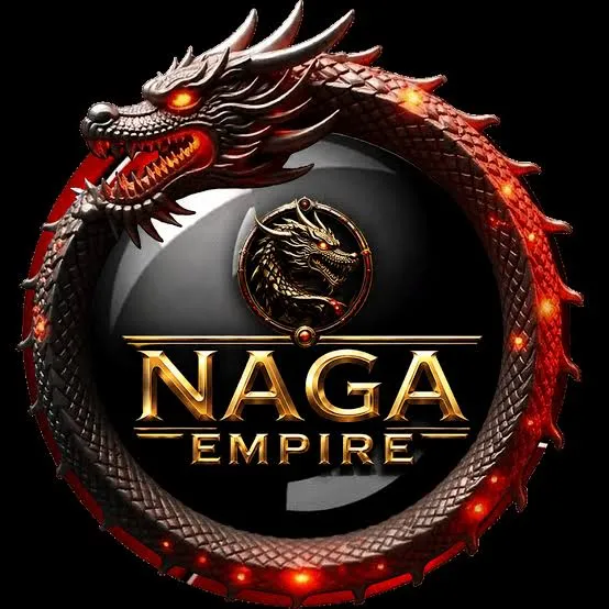 NAGAEMPIRE - Petualangan Seru untuk Anak Bersama Naga